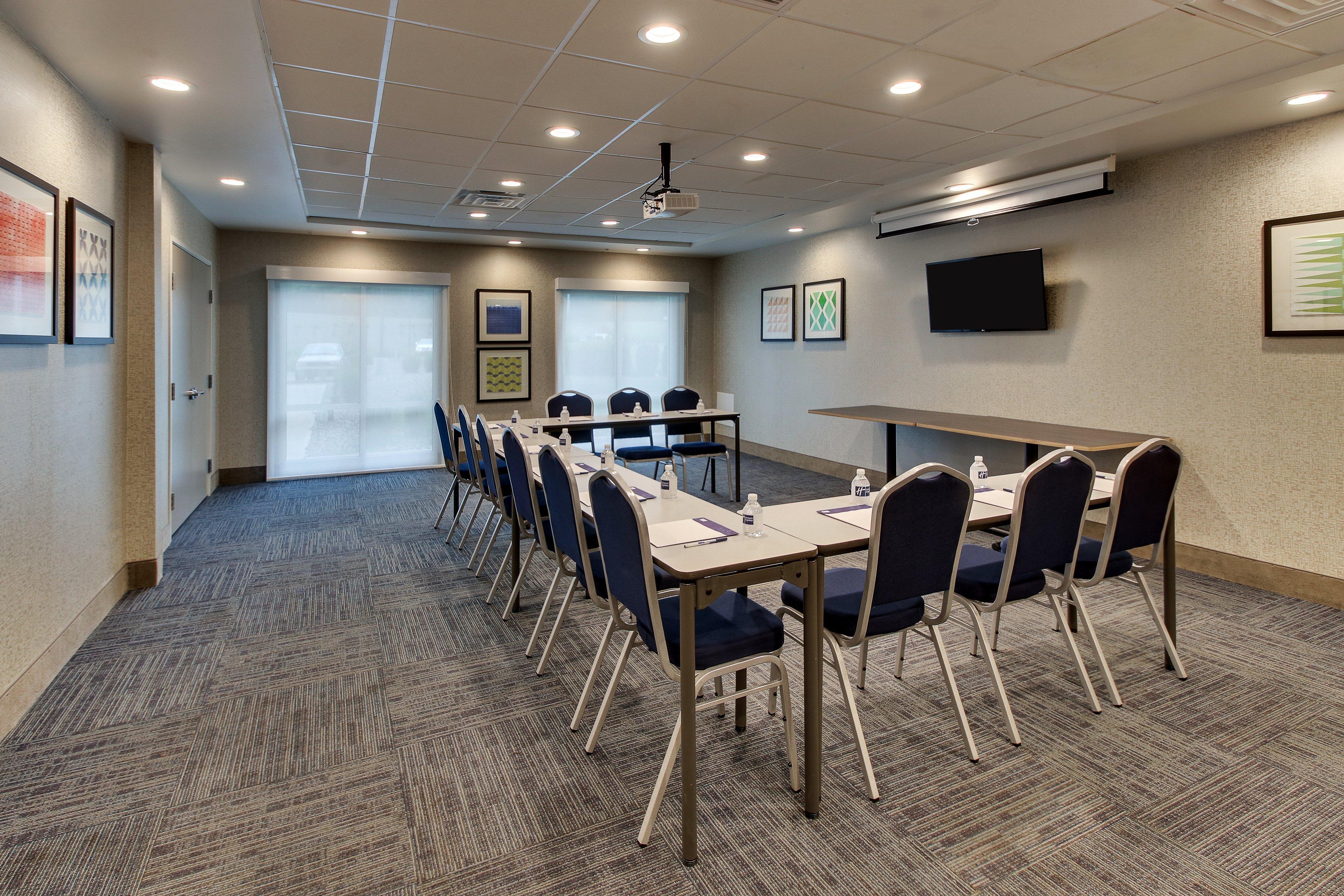Holiday Inn Express & Suites Ithaca By Ihg Exterior foto