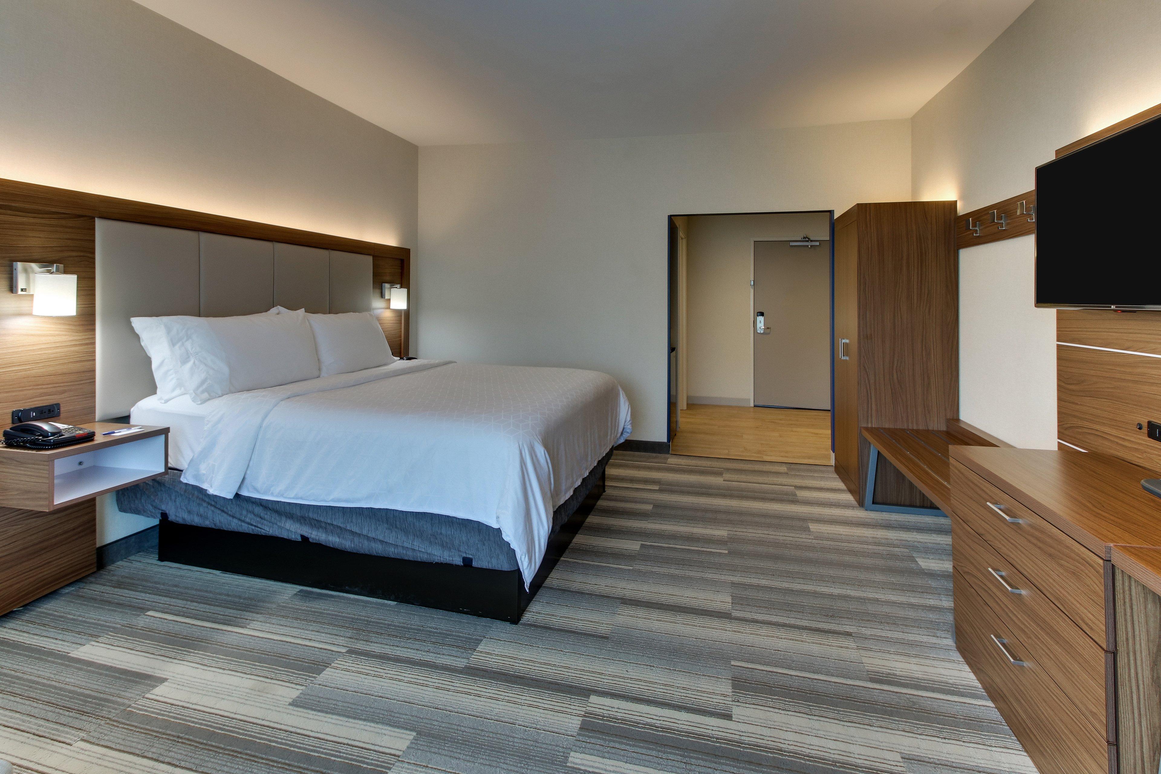 Holiday Inn Express & Suites Ithaca By Ihg Exterior foto
