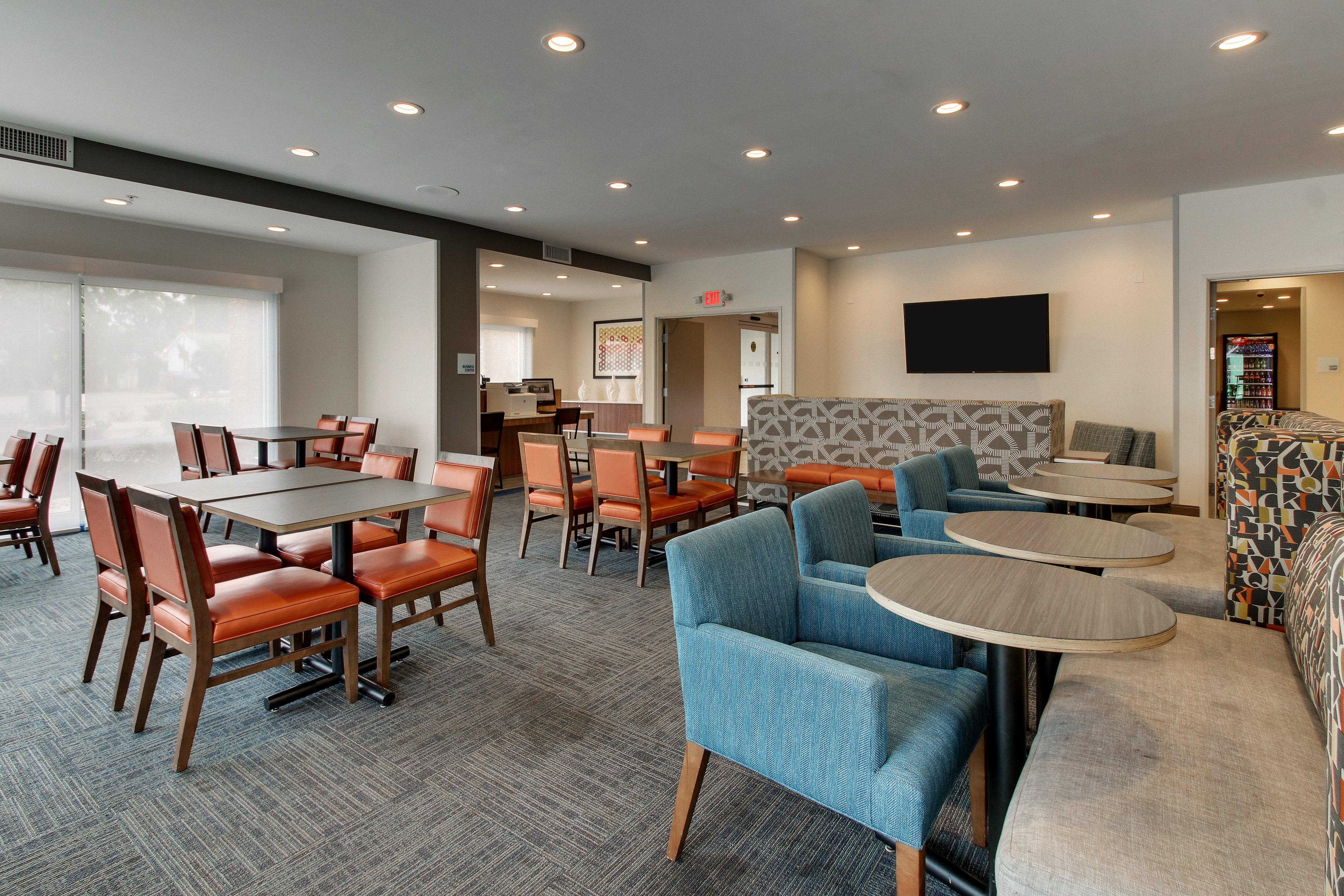 Holiday Inn Express & Suites Ithaca By Ihg Exterior foto