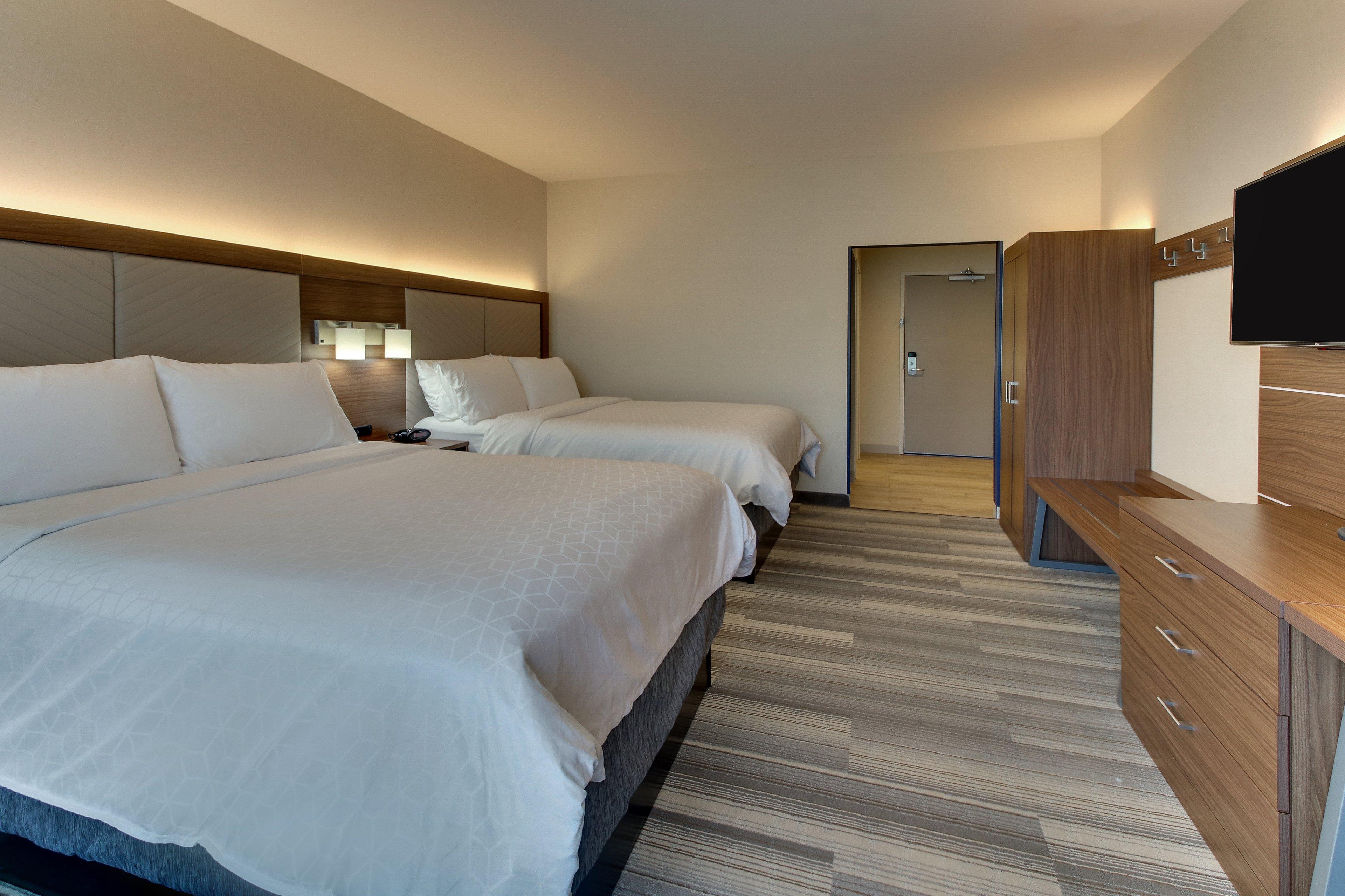 Holiday Inn Express & Suites Ithaca By Ihg Exterior foto