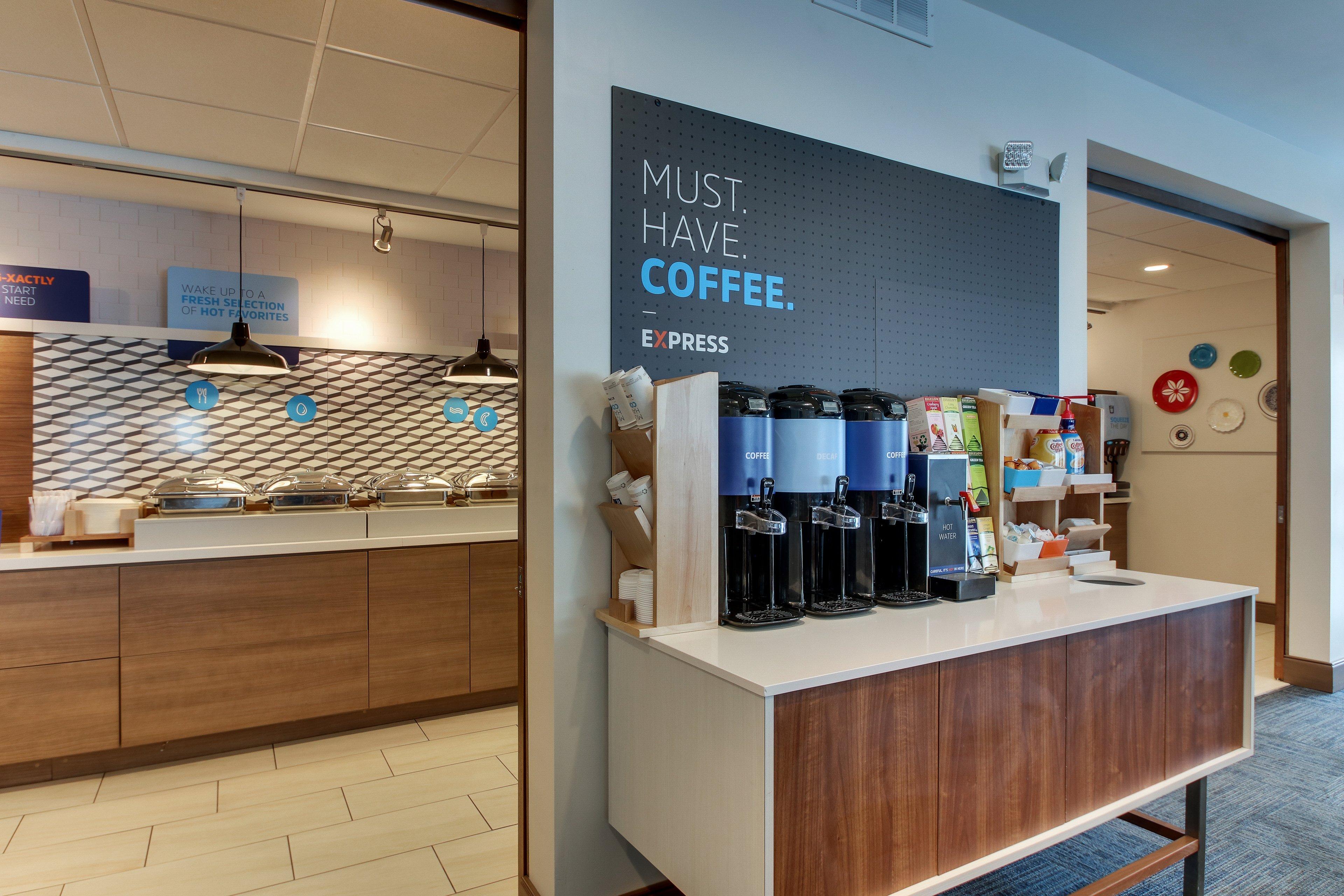 Holiday Inn Express & Suites Ithaca By Ihg Exterior foto