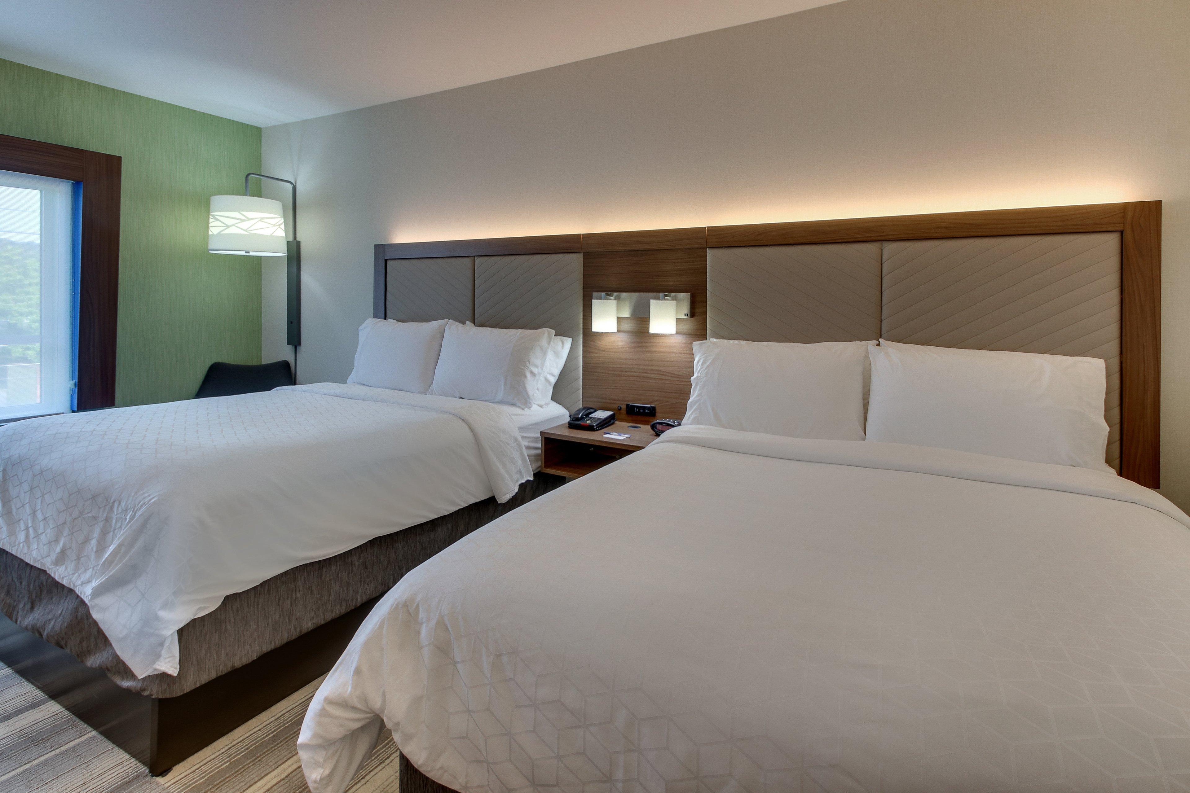 Holiday Inn Express & Suites Ithaca By Ihg Exterior foto
