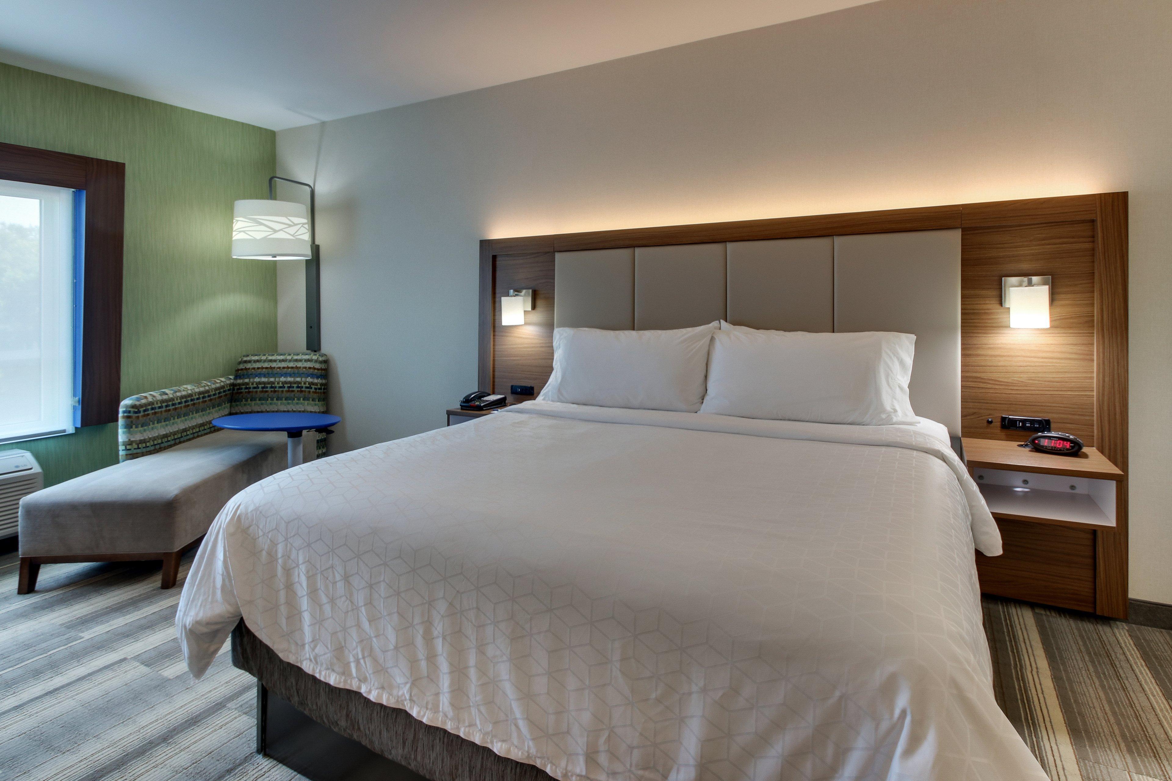 Holiday Inn Express & Suites Ithaca By Ihg Exterior foto