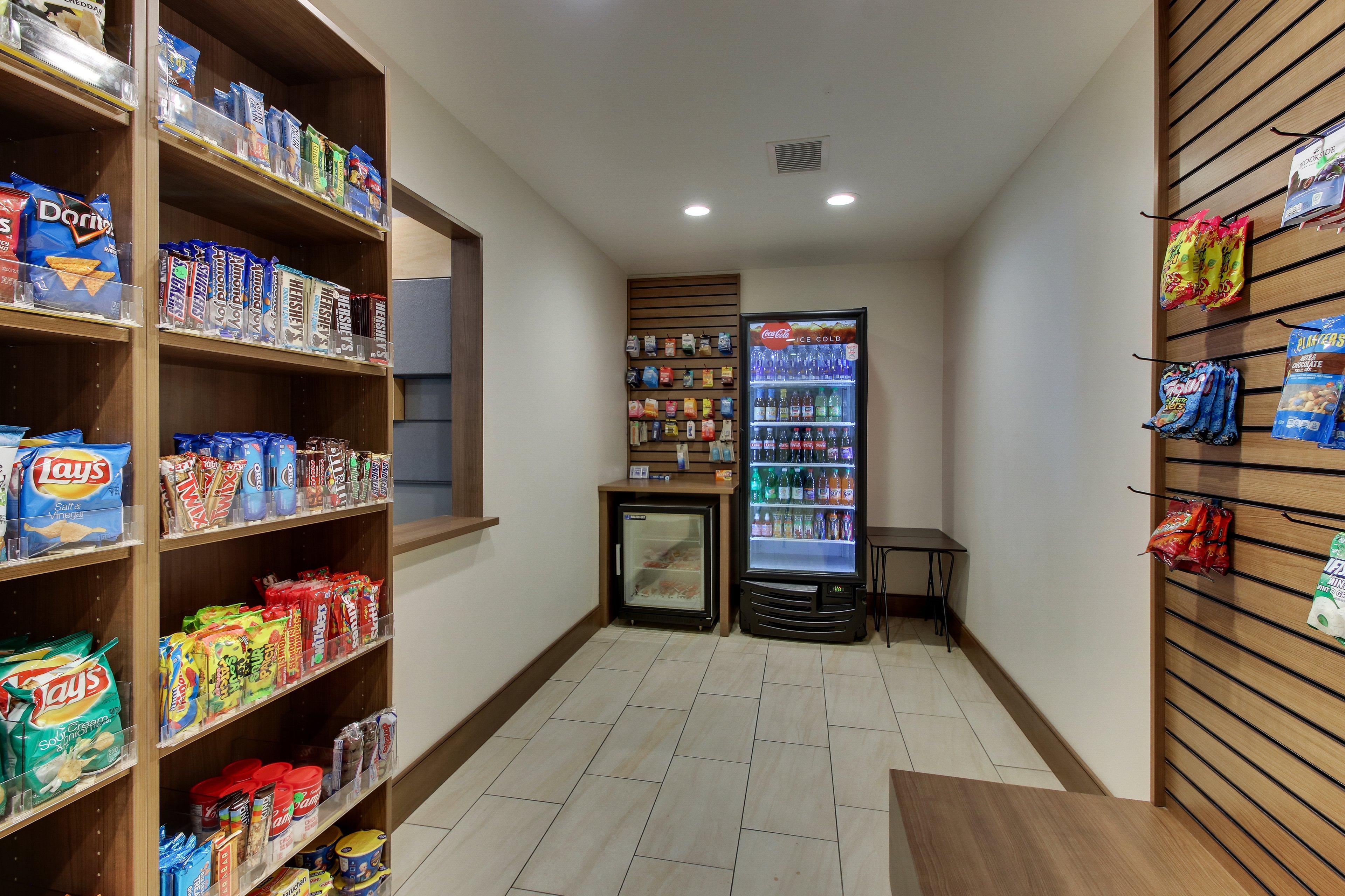 Holiday Inn Express & Suites Ithaca By Ihg Exterior foto
